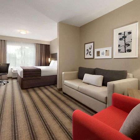 סיינט קלאוד Country Inn & Suites By Radisson, St Cloud West, Mn מראה חיצוני תמונה