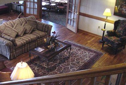 סיינט קלאוד Country Inn & Suites By Radisson, St Cloud West, Mn מראה פנימי תמונה