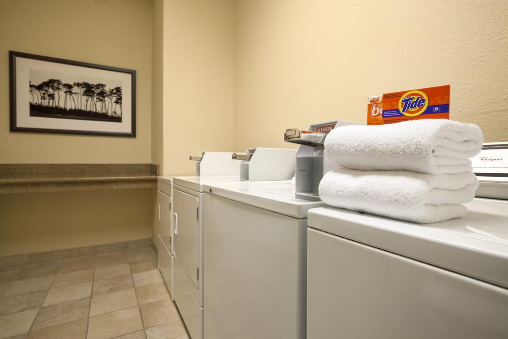 סיינט קלאוד Country Inn & Suites By Radisson, St Cloud West, Mn מראה חיצוני תמונה