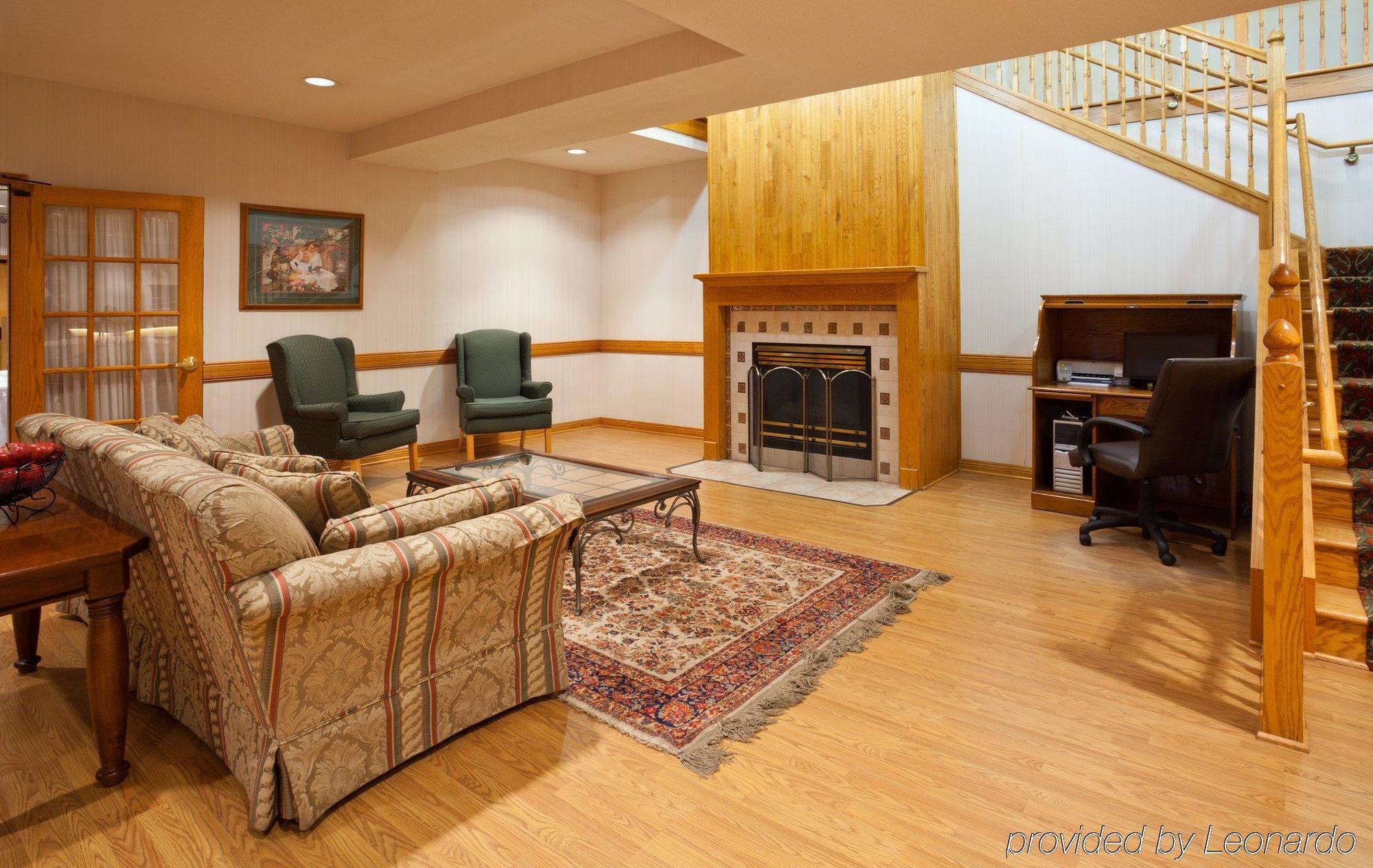 סיינט קלאוד Country Inn & Suites By Radisson, St Cloud West, Mn מראה חיצוני תמונה