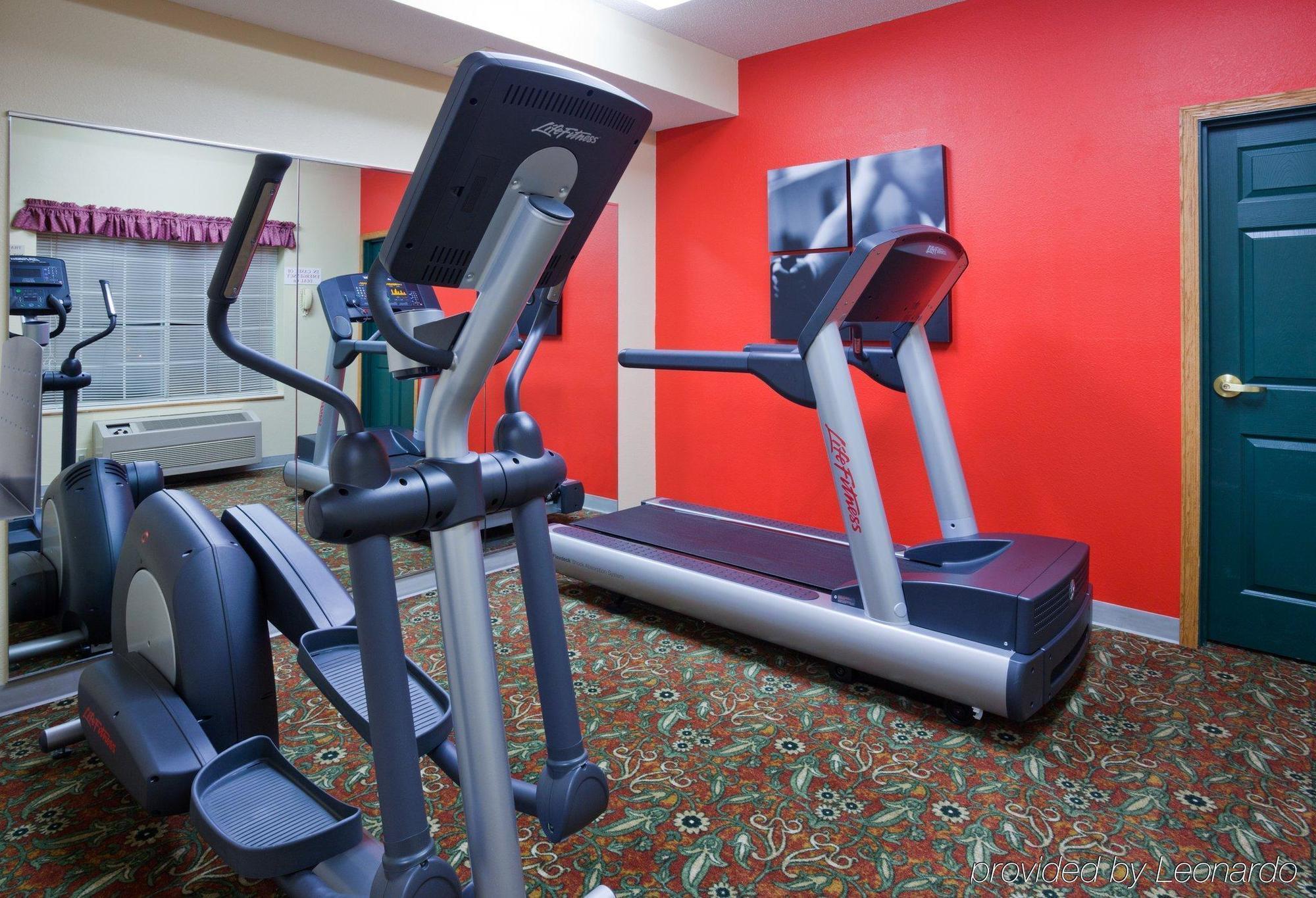 סיינט קלאוד Country Inn & Suites By Radisson, St Cloud West, Mn מראה חיצוני תמונה