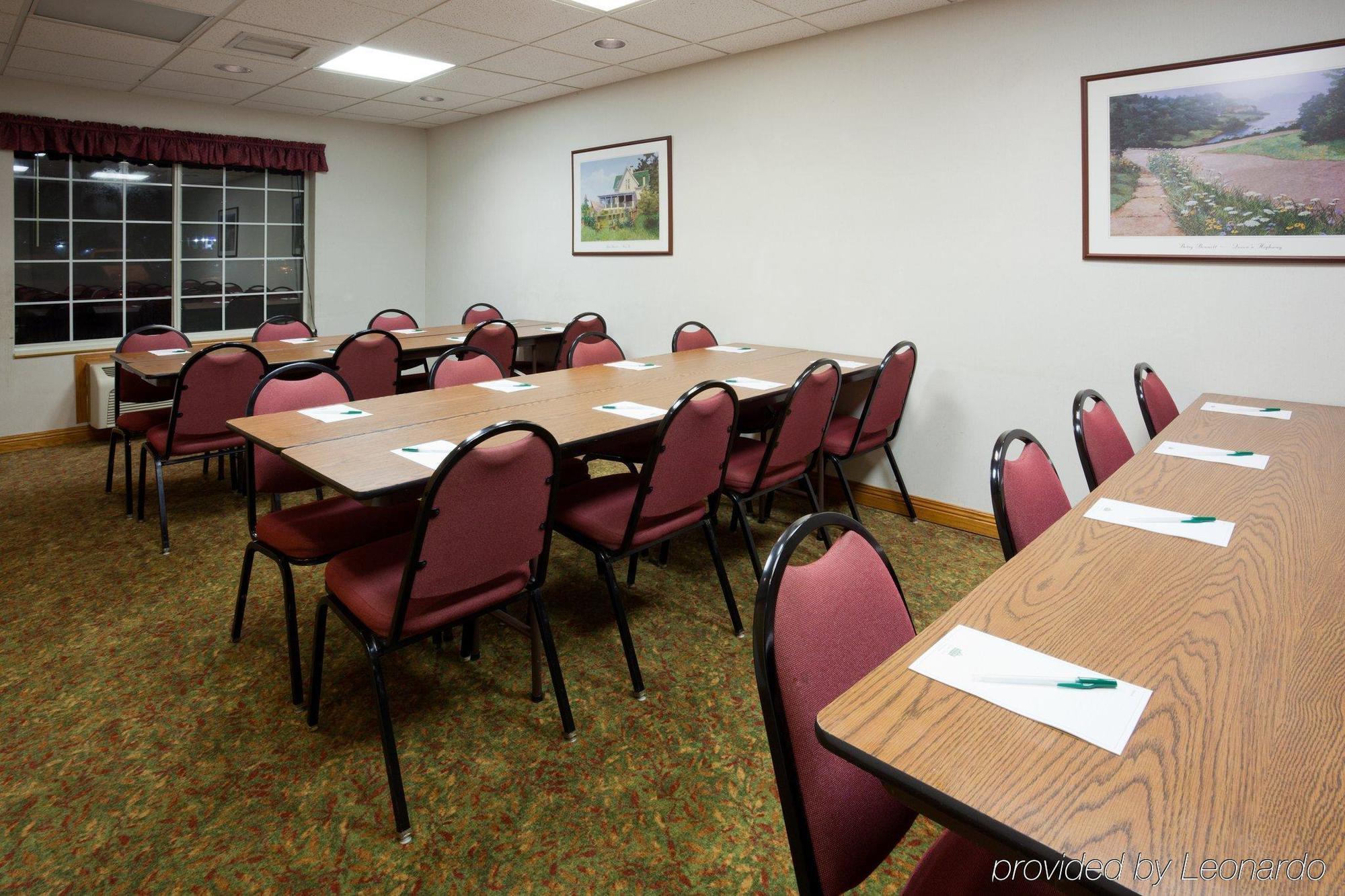 סיינט קלאוד Country Inn & Suites By Radisson, St Cloud West, Mn מראה חיצוני תמונה