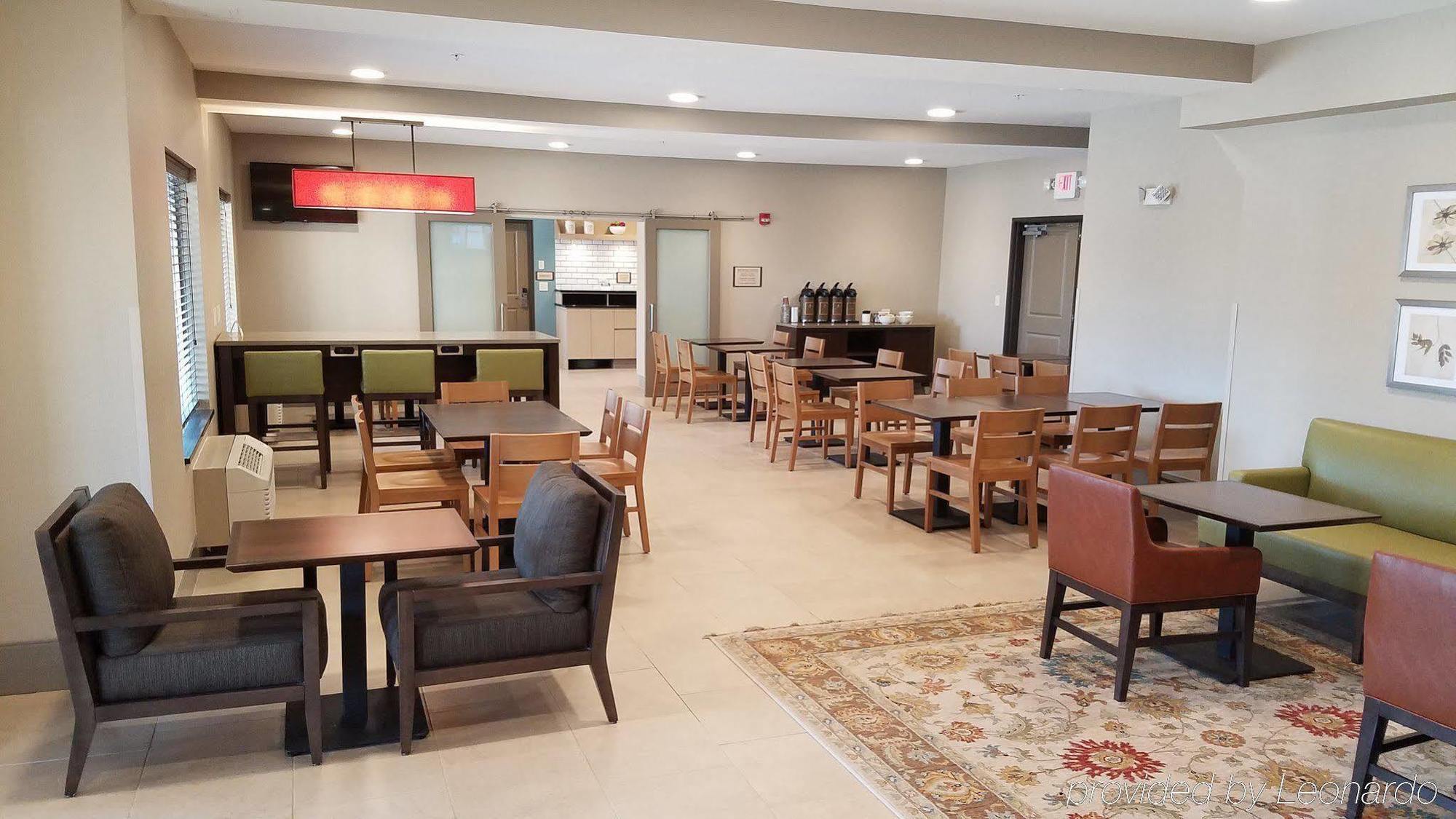 סיינט קלאוד Country Inn & Suites By Radisson, St Cloud West, Mn מראה חיצוני תמונה