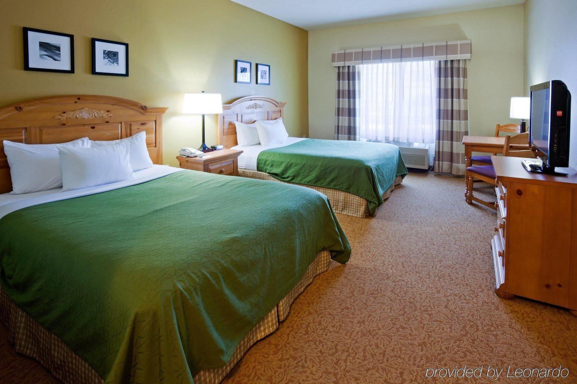 סיינט קלאוד Country Inn & Suites By Radisson, St Cloud West, Mn מראה חיצוני תמונה