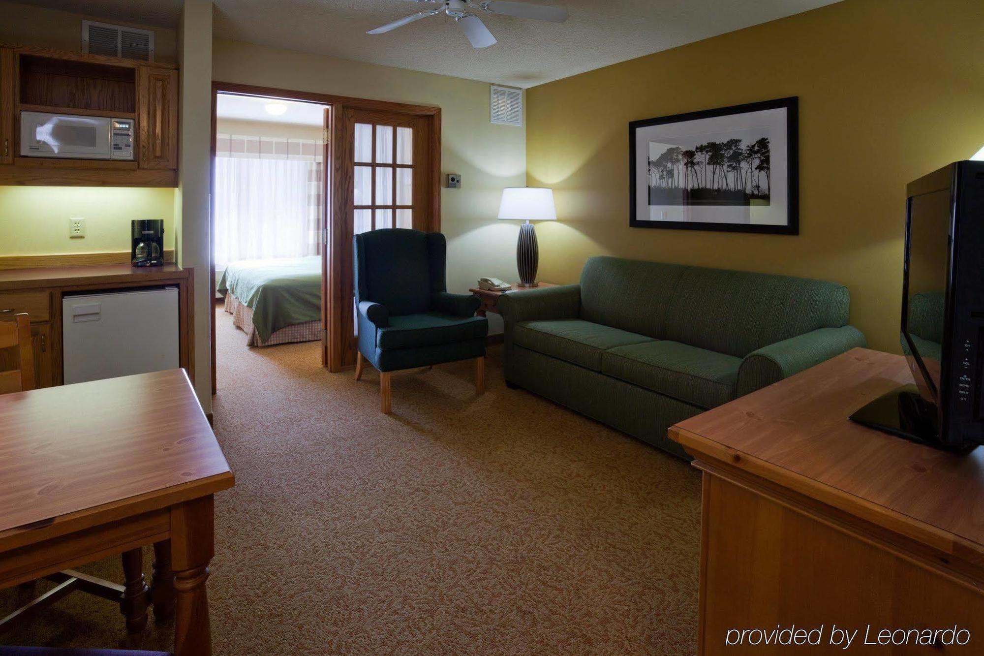סיינט קלאוד Country Inn & Suites By Radisson, St Cloud West, Mn מראה חיצוני תמונה