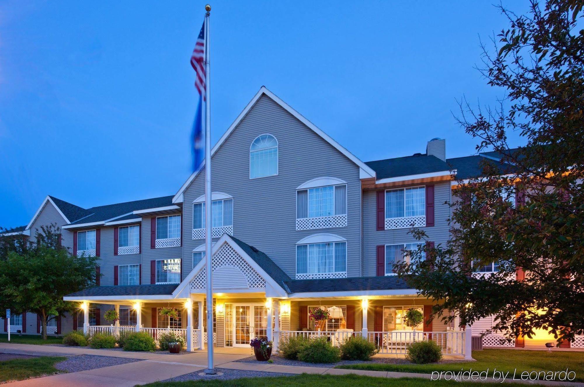 סיינט קלאוד Country Inn & Suites By Radisson, St Cloud West, Mn מראה חיצוני תמונה