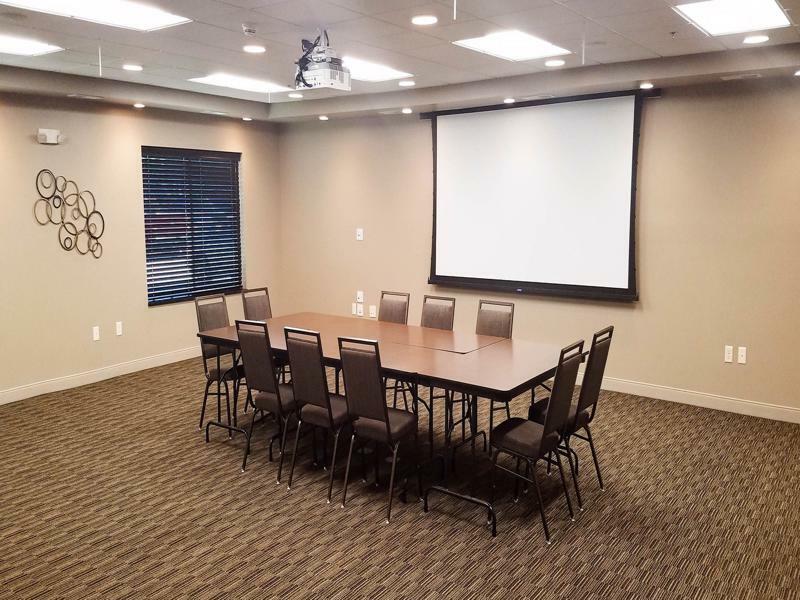 סיינט קלאוד Country Inn & Suites By Radisson, St Cloud West, Mn מראה חיצוני תמונה
