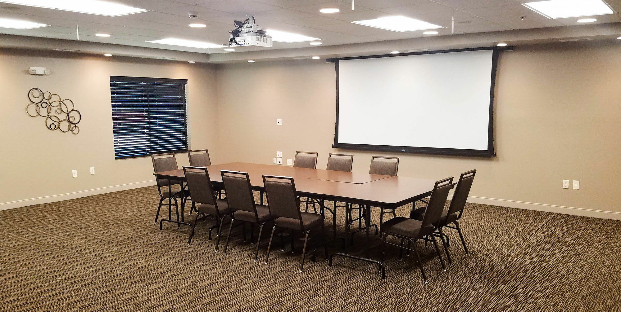 סיינט קלאוד Country Inn & Suites By Radisson, St Cloud West, Mn מראה חיצוני תמונה